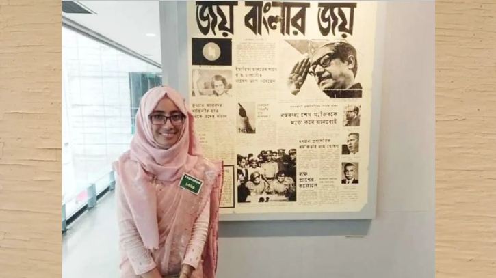 সেই উর্মির বিরুদ্ধে মানহানির মামলা সেই উর্মির বিরুদ্ধে মানহানির মামলা