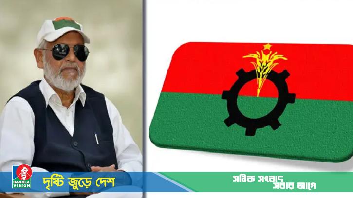 খালেদা জিয়া হবেন রাষ্ট্রপতি, তারেক প্রধানমন্ত্রী–লালুর এ বক্তব্যে যা বলল বিএনপি