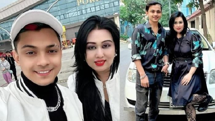 প্রিন্স মামুনের বিরুদ্ধে লায়লার মামলা ট্রাইব্যুনালে খারিজ প্রিন্স মামুনের বিরুদ্ধে লায়লার মামলা ট্রাইব্যুনালে খারিজ