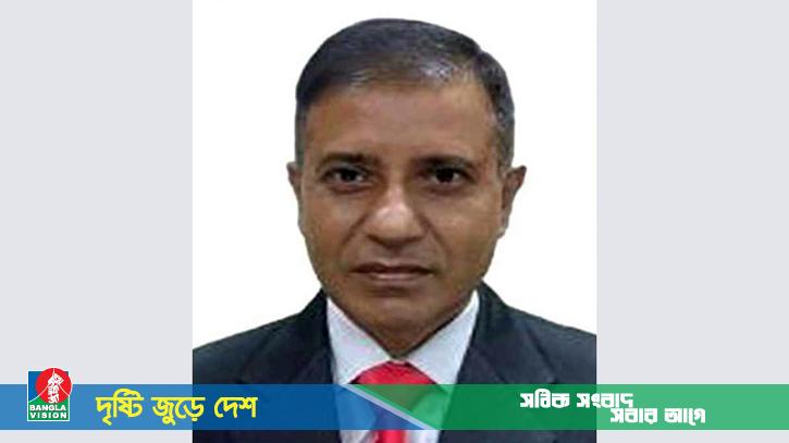 আইন মন্ত্রণালয়ে নতুন সচিবের যোগদান