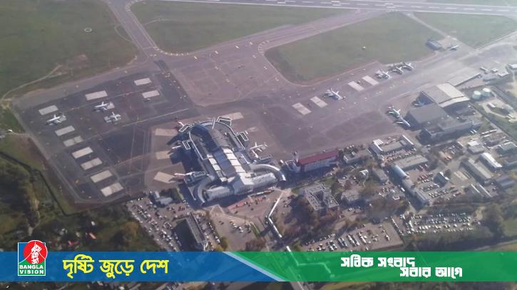 লিথুয়ানিয়ার আকাশে রহস্যজনক বেলুন, রাজধানীর আকাশসীমা বন্ধ