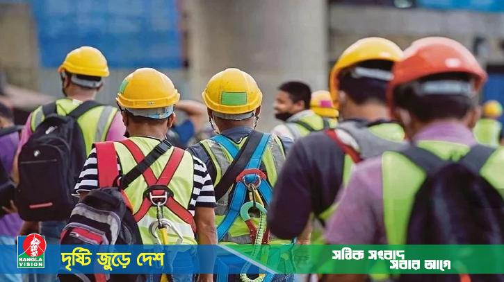 মালয়েশিয়ার শ্রমবাজারে শীর্ষে বাংলাদেশ