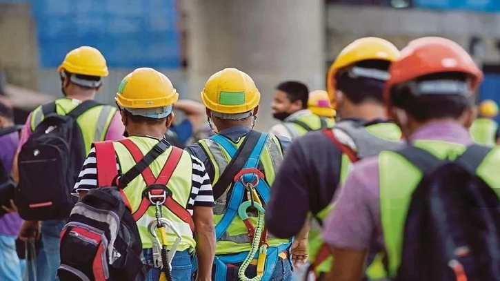 মালয়েশিয়ার শ্রমবাজারে শীর্ষে বাংলাদেশ মালয়েশিয়ার শ্রমবাজারে শীর্ষে বাংলাদেশ