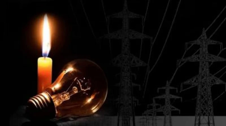 শনিবার দেশের যেসব এলাকায় দীর্ঘ সময় বিদ্যুৎ থাকবে না