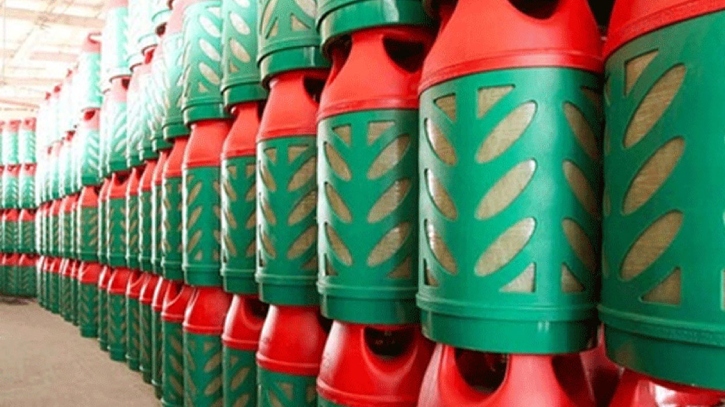 এলপি গ্যাসের নতুন মূল্য জানা যাবে মঙ্গলবার  