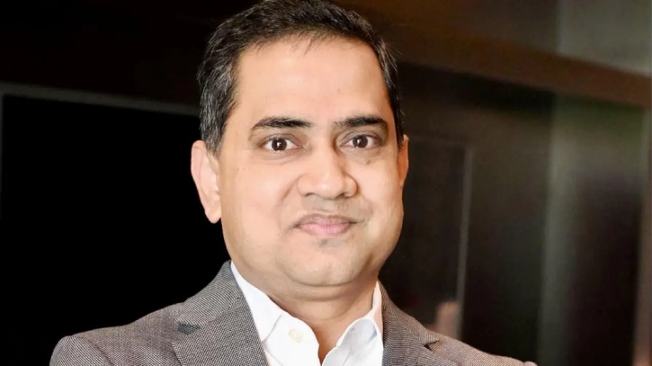 ‘ব্যালটের ম্যান্ডেট প্রতিষ্ঠা করা অন্তর্বর্তীকালীন সরকারের মুখ্য অগ্রাধিকার’ ‘ব্যালটের ম্যান্ডেট প্রতিষ্ঠা করা অন্তর্বর্তীকালীন সরকারের মুখ্য অগ্রাধিকার’
