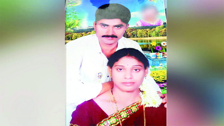 স্ত্রীর লাশ কেটে তিনদিন ধরে প্রেশার কুকারে রান্না করলেন স্বামী!