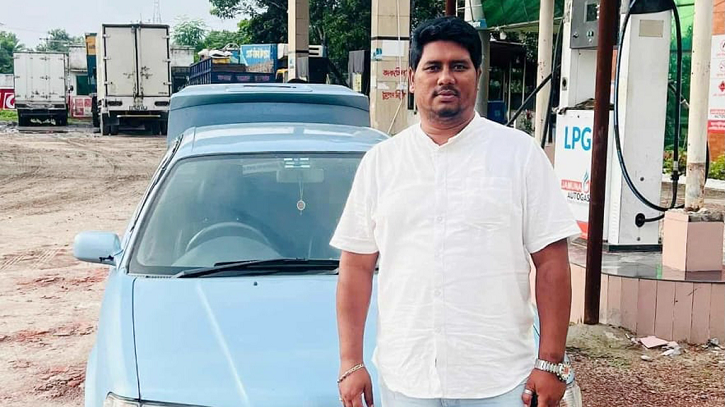 গুলি করে ও পায়ের রগ কেটে বহিষ্কৃত যুবদল নেতাকে হত্যা গুলি করে ও পায়ের রগ কেটে বহিষ্কৃত যুবদল নেতাকে হত্যা