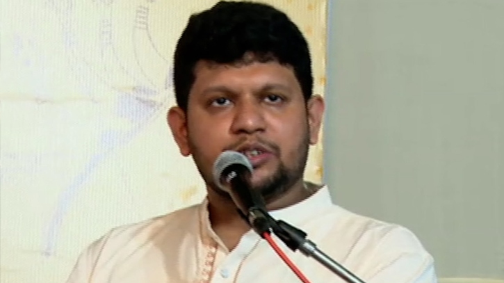 ‘আওয়ামী লীগ হিন্দু ধর্মালম্বীদের ভোট ব্যাংক বানিয়ে ব্যবহার করতো’