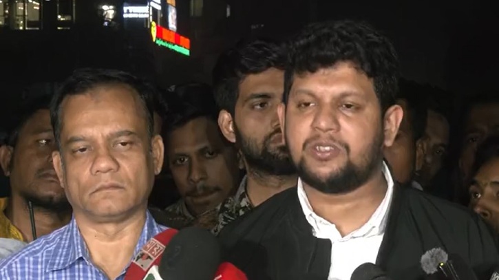 খালেদা জিয়ার শারীরিক অবস্থা কিছুটা ভালোর দিকে: উপদেষ্টা মাহফুজ