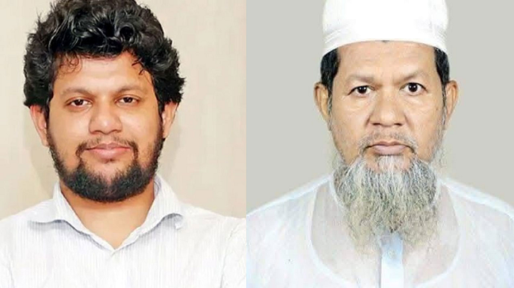 ইউনিয়ন বিএনপির সা. সম্পাদক হলেন উপদেষ্টা মাহফুজের বাবা