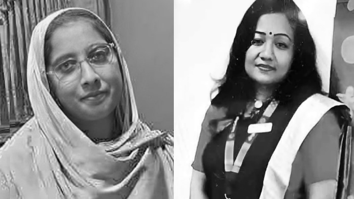 রাষ্ট্রীয় মর্যাদা পাবেন মাইলস্টোনে বিমান দুর্ঘটনায় নিহত দুই শিক্ষক রাষ্ট্রীয় মর্যাদা পাবেন মাইলস্টোনে বিমান দুর্ঘটনায় নিহত দুই শিক্ষক