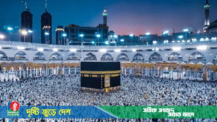 হজযাত্রীদের জন্য সৌদির নতুন নির্দেশনা, নিতে হবে ৪ টিকা
