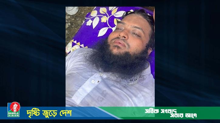 ১০৪ ঘণ্টা পর জুলাই যোদ্ধা মামুনুর রশিদকে উদ্ধার, হাসপাতালে ভর্তি