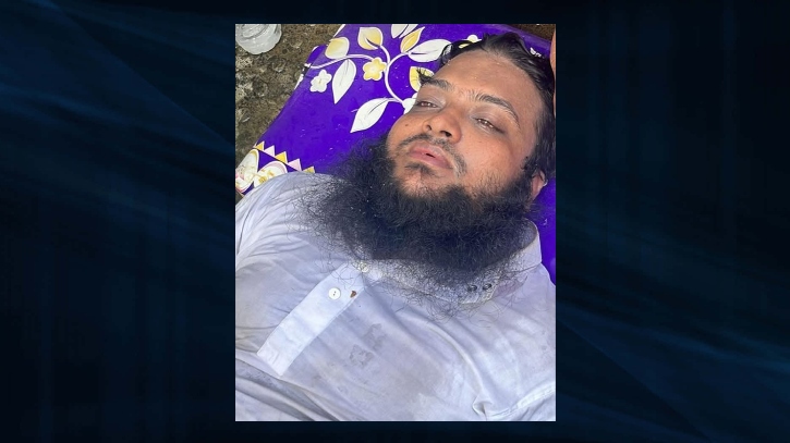 ১০৪ ঘণ্টা পর জুলাই যোদ্ধা মামুনুর রশিদকে উদ্ধার, হাসপাতালে ভর্তি