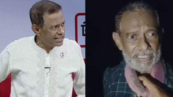 সাবেক বিচারপতি মানিকের জামিন, তবুও কারাগারে পাঠানোর নির্দেশ সাবেক বিচারপতি মানিকের জামিন, তবুও কারাগারে পাঠানোর নির্দেশ