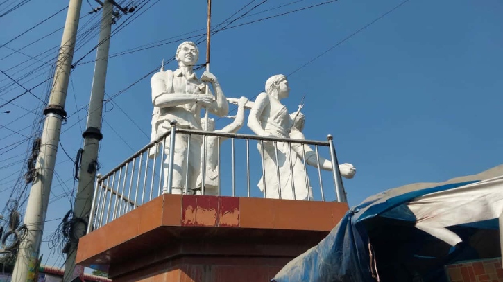 আজ মানিকগঞ্জ হানাদারমুক্ত দিবস 