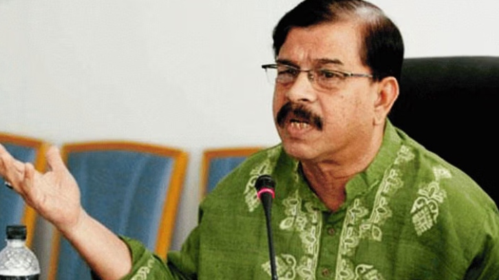 সরকারের কাছে যে ব্যাখ্যা চান মাহমুদুর রহমান মান্না সরকারের কাছে যে ব্যাখ্যা চান মাহমুদুর রহমান মান্না