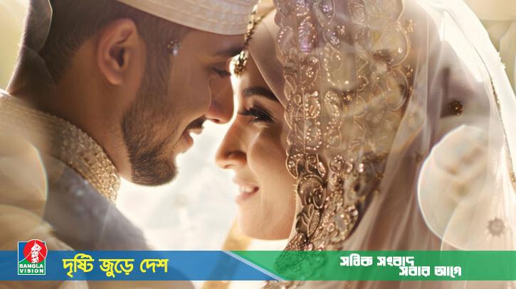 বিয়ে বৈধ হওয়ার জন্য দুইজন সাক্ষী নির্দিষ্ট করা কি আবশ্যক?