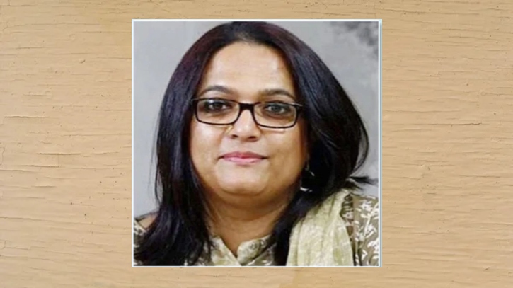 মাসুদা ভাট্টিকে অপসারণ মাসুদা ভাট্টিকে অপসারণ