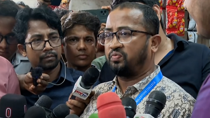 মাইলস্টোনের একাডেমিক কার্যক্রম ও ক্লাস শুরু কবে, জানালেন শিক্ষক মাইলস্টোনের একাডেমিক কার্যক্রম ও ক্লাস শুরু কবে, জানালেন শিক্ষক