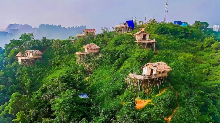 মিরিঞ্জা ভ্যালিসহ লামার সব রিসোর্ট বন্ধ ঘোষণা মিরিঞ্জা ভ্যালিসহ লামার সব রিসোর্ট বন্ধ ঘোষণা