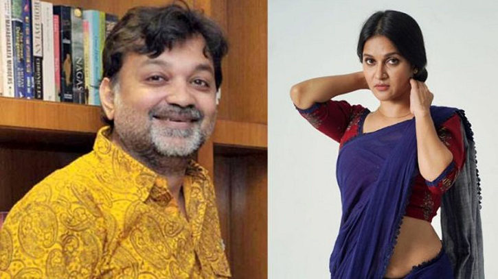 যে কারণে সৃজিতের বাড়িছাড়া মিথিলা! যে কারণে সৃজিতের বাড়িছাড়া মিথিলা!