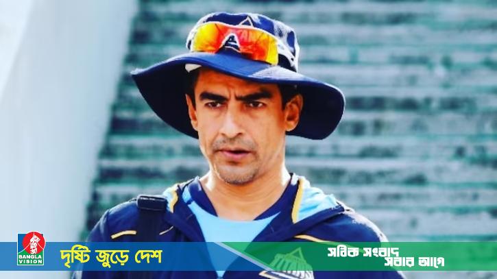ভারতীয় ক্রিকেট কন্ট্রোল বোর্ডের সভাপতি হলেন বাংলাদেশের সাবেক কোচ