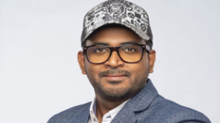 মধ্যরাতে সাংবাদিক সোহেলকে বাসা থেকে তুলে নিয়ে গেলো ডিবি