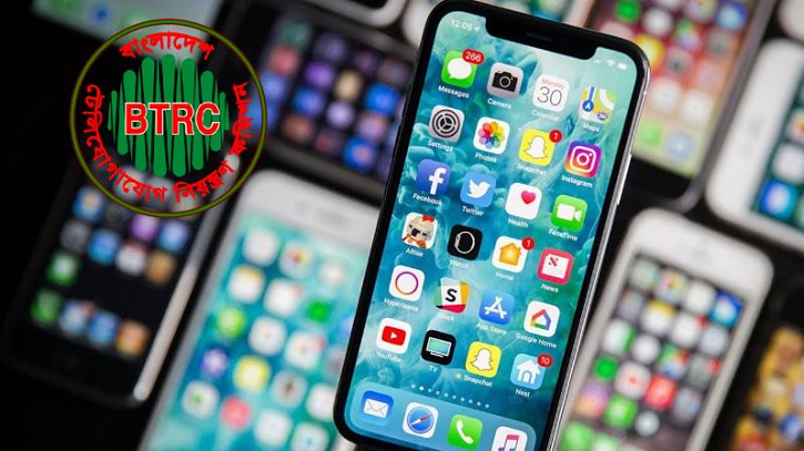 এনইআইআর চালু পেছালো, বাড়লো হ্যান্ডসেট নিবন্ধনের সময়