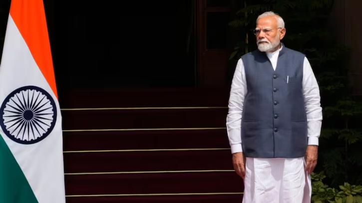 যে কারণে কানাডায় জি-৭ সম্মেলনে যাচ্ছেন না মোদি!
