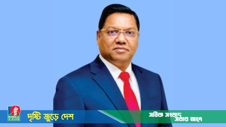 ওএসডি হলেন এনবিআর কর্মকর্তা বেলাল চৌধুরী