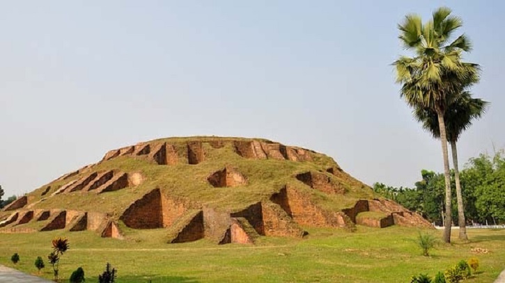 গরমে পর্যটন ব্যবসায় ধস গরমে পর্যটন ব্যবসায় ধস