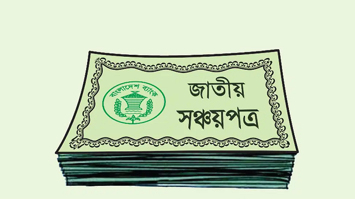 সঞ্চয়পত্রে বাড়ছে মুনাফার হার, রয়েছে শর্ত সঞ্চয়পত্রে বাড়ছে মুনাফার হার, রয়েছে শর্ত