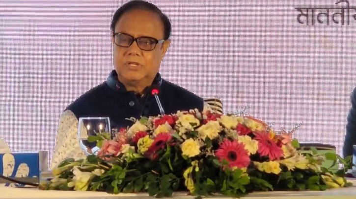 দেশের কৃষিখাতকে আরও শক্তিশালী করতে হবে: গভর্নর