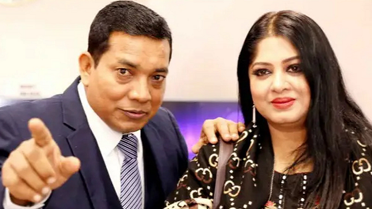 মৌসুমীর সঙ্গে বিয়ের গুজব, যা বললেন অভিনেতা