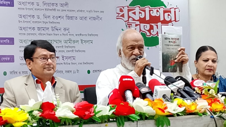 কয়েকজনের বক্তব্য গোটা বাংলাদেশের তরুণদের বক্তব্য নয়: ড. মঈন খান কয়েকজনের বক্তব্য গোটা বাংলাদেশের তরুণদের বক্তব্য নয়: ড. মঈন খান