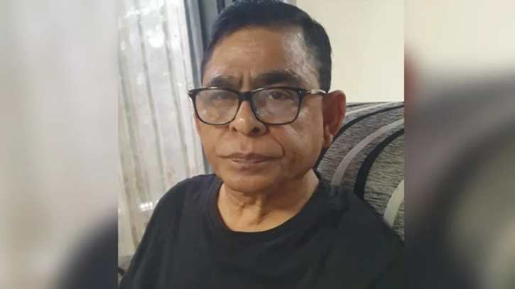 সাবেক সংসদ সদস্য মোজাম্মেল গ্রেফতার