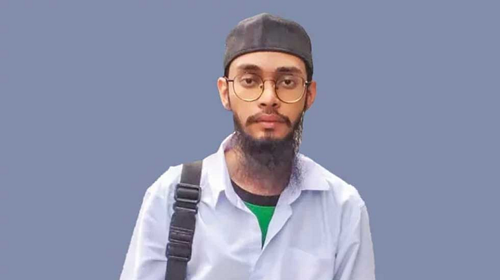 আইইএলটিএসে সবোর্চ্চ স্কোর করে তাক লাগালেন যশোরের মুজতাবির