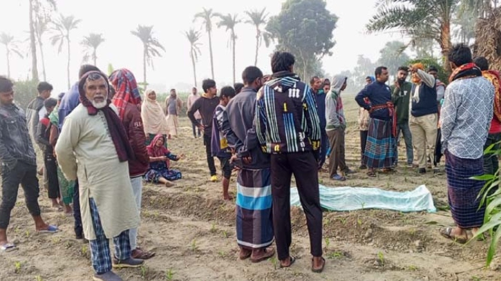 পূর্ব বিরোধের জেরে চুয়াডাঙ্গায় যুবককে হত্যা 