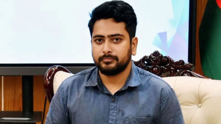 আরেকটা এক-এগারোর বন্দোবস্ত করার পাঁয়তারা চলছে: নাহিদ আরেকটা এক-এগারোর বন্দোবস্ত করার পাঁয়তারা চলছে: নাহিদ