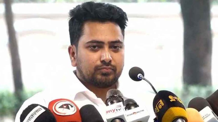 অন্তর্বর্তী সরকারের দেওয়া নির্বাচনের সময়সীমা সমর্থন করে এনসিপি, তবে..