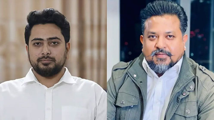 রিয়াদ যে আপনার শেল্টারে ছিল সেটা জানতাম, নাহিদের উদ্দেশে জুলকারনাইন সায়ের রিয়াদ যে আপনার শেল্টারে ছিল সেটা জানতাম, নাহিদের উদ্দেশে জুলকারনাইন সায়ের