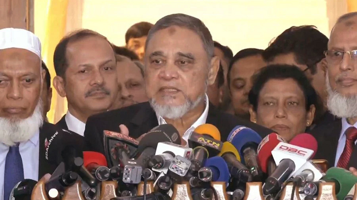 নির্বাচন কবে, শপথ গ্রহণের পরই জানালেন সিইসি