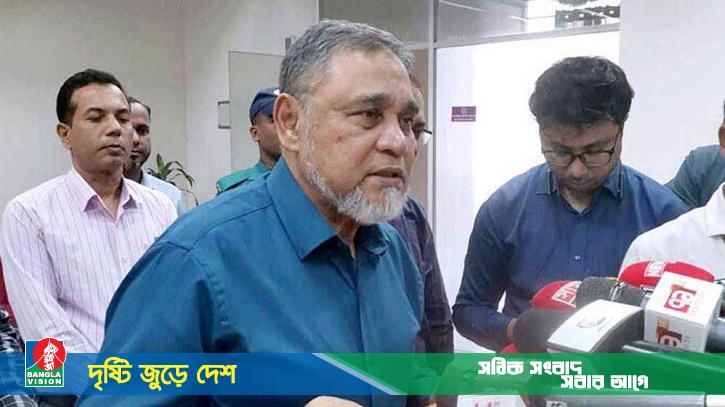 নির্বাচনের তফসিল ঘোষণার সময় জানালেন সিইসি