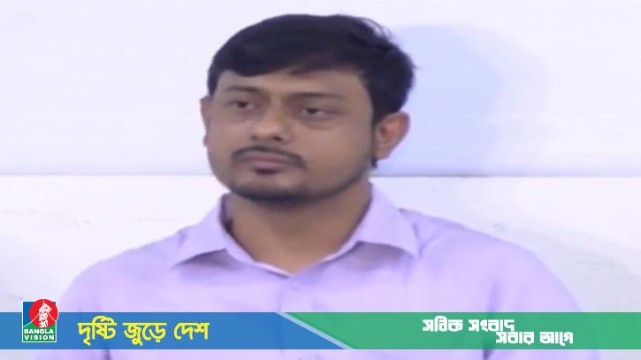 উল্টো সুর! এক হচ্ছে না গণঅধিকার পরিষদ ও এনসিপি