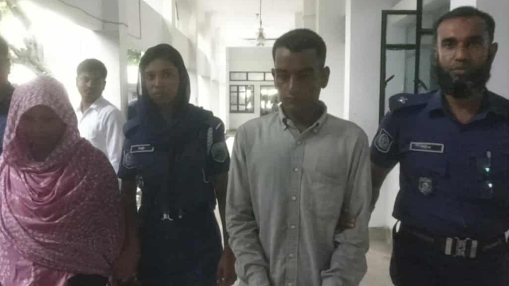 নাটোরে মাদক মামলায় হাসিনার যাবজ্জীবন