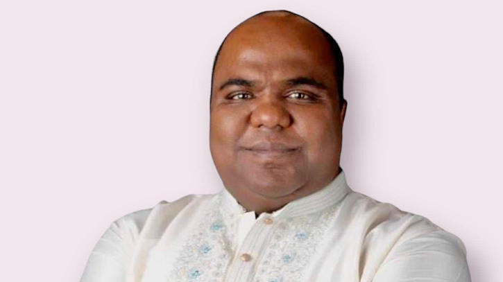 আ. লীগের চার খলিফা নিয়ে নাজমুলের পোস্ট, ফেসবুকে ঝড় আ. লীগের চার খলিফা নিয়ে নাজমুলের পোস্ট, ফেসবুকে ঝড়