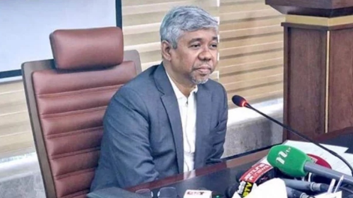 কর ফাঁকিবাজদের চিহ্নিত করার মধ্য দিয়ে রাজস্ব আয় বাড়ানো হবে: এনবিআর চেয়ারম্যান