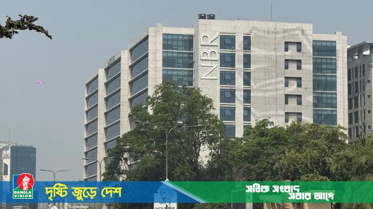 সহকারী কর কমিশনার আমিনুলকে বরখাস্তের আদেশ প্রত্যাহার
